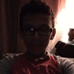 Meet your Posher, Adrian